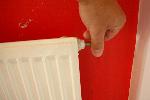 How to bleed a radiator