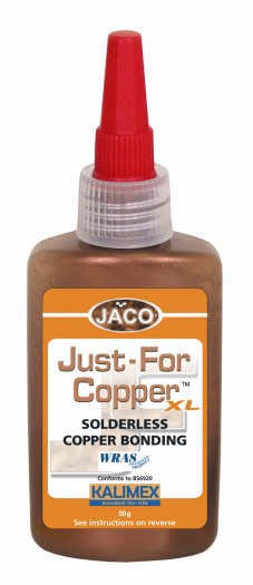 Just for Copper