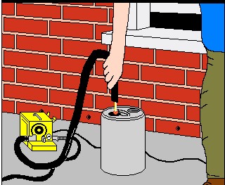 inject damp proof course chemical