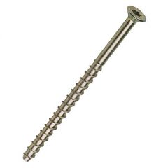 masonry screw