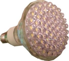 LED E14 lamp