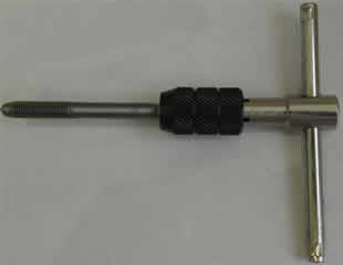 tap wrench