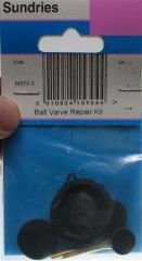 ball valve repair kit