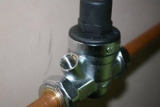 pressure relief valve cap