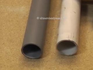 waste pipe