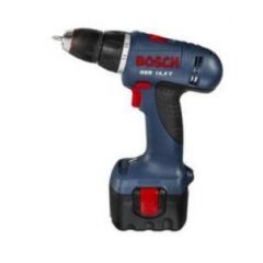 Bosch drill/driver