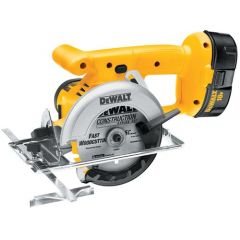 Dewalt DW936 18 volt circular saw | Reviews | Power Tools