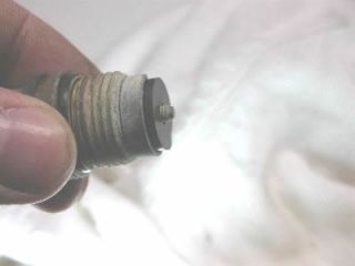 tap washer
