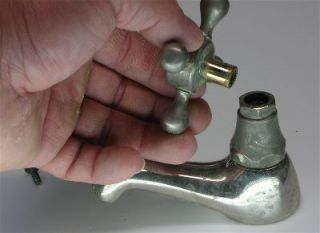 remove tap handle