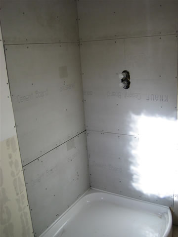 ELECTRIC SHOWER - T100XR SHOWER - TRITON SHOWERS