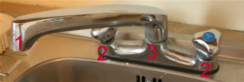 how-to-remove-spout-from-mixer-tap