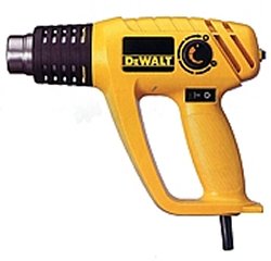 dewalt heat gun