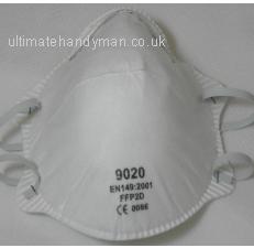 dust mask