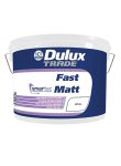 Dulux fast matt