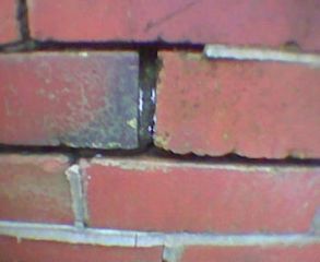 penetrating damp