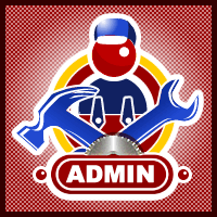 Admin Avatar