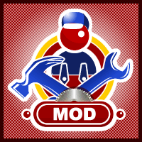 Moderator Avatar