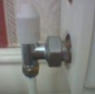 lockshield valve