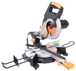 Rage3 B sliding mitre saw