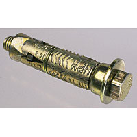 Bolt Type