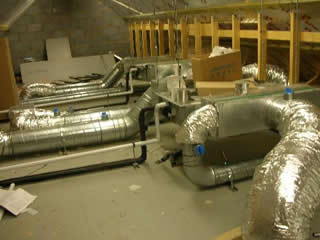 pipe insulation