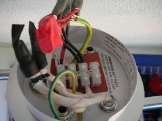 Changing a light fitting | Light fitting light switch wiring diagram nz 