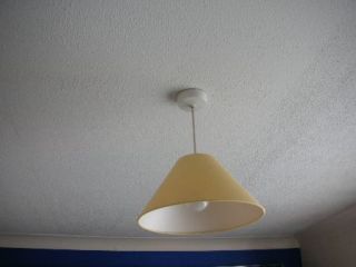 Light fitting