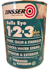 zinsser 123+