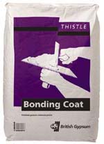 bonding plaster