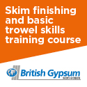 Visit British Gypsum Training