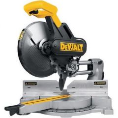 compound mitre saw