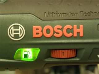 Bosch PMF 10.8 Li battery gauge