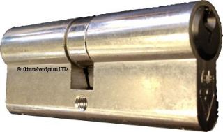 Yale Euro cylinder