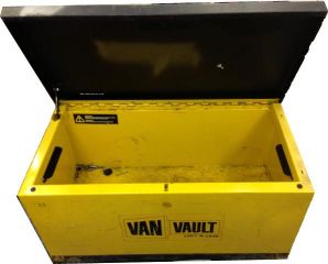 van vault