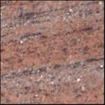 Raw Silk pink Granite