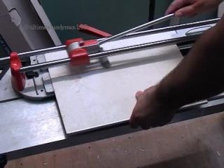 professional tile cutter