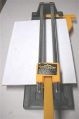 tile cutter